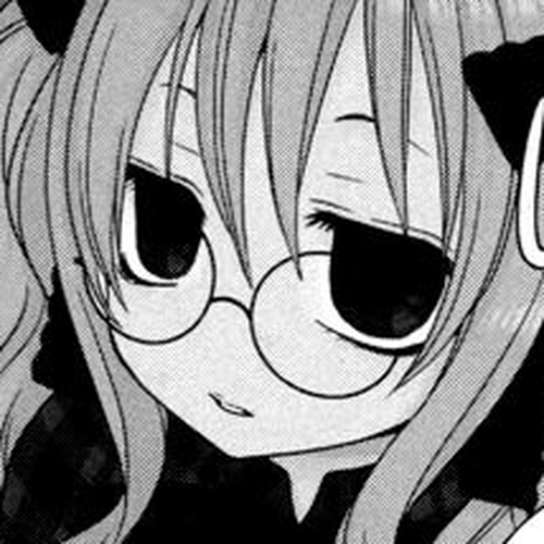 Boku no Ushiro ni Majo ga Iru Chapter 47 cover