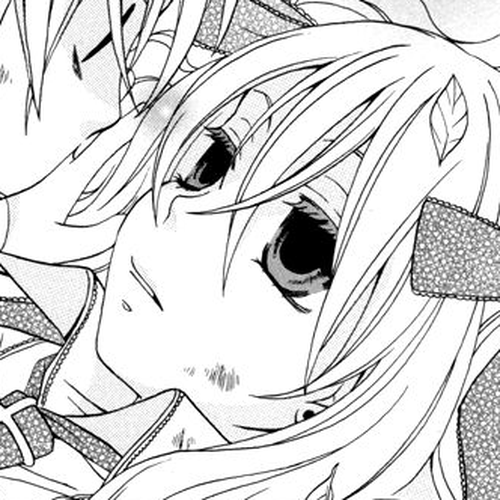 Boku no Ushiro ni Majo ga Iru Chapter 48 cover