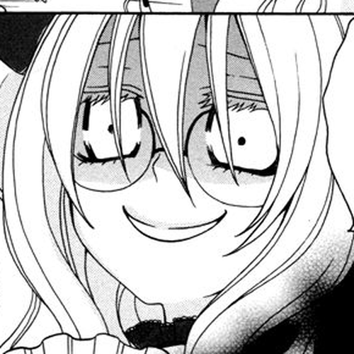 Boku no Ushiro ni Majo ga Iru Chapter 49 cover