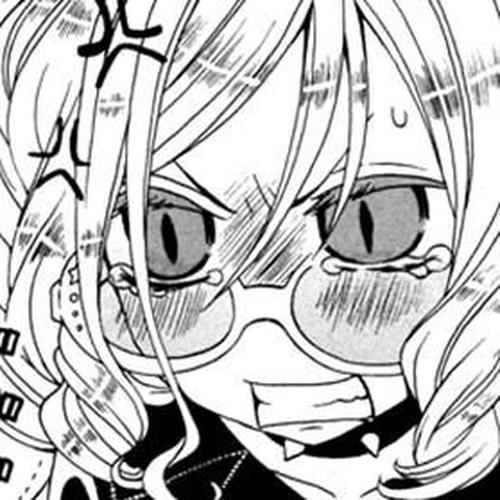 Boku no Ushiro ni Majo ga Iru Chapter 51 cover