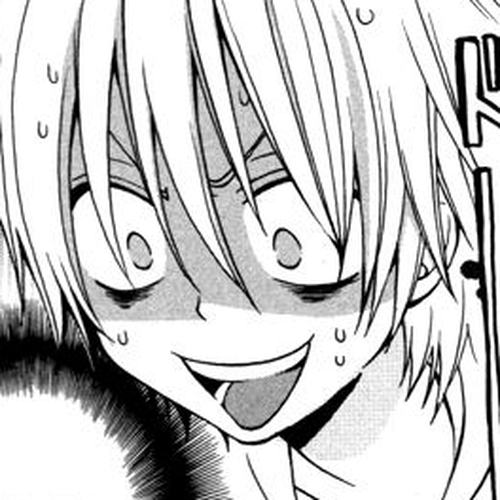 Boku no Ushiro ni Majo ga Iru Chapter 53 cover