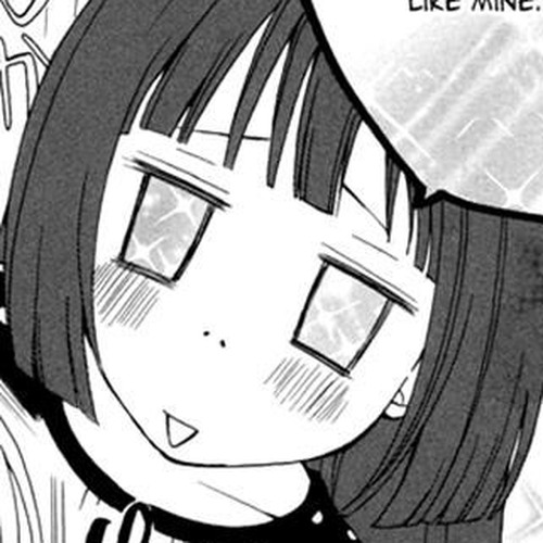 Boku no Ushiro ni Majo ga Iru Chapter 56 cover