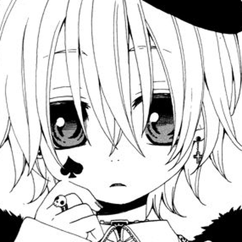 Boku no Ushiro ni Majo ga Iru Chapter 57.5 cover