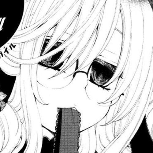 Boku no Ushiro ni Majo ga Iru Chapter 58 cover