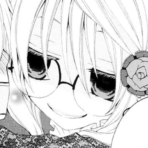 Boku no Ushiro ni Majo ga Iru Chapter 60 cover
