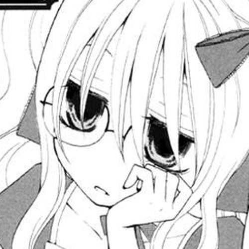 Boku no Ushiro ni Majo ga Iru Chapter 63 cover