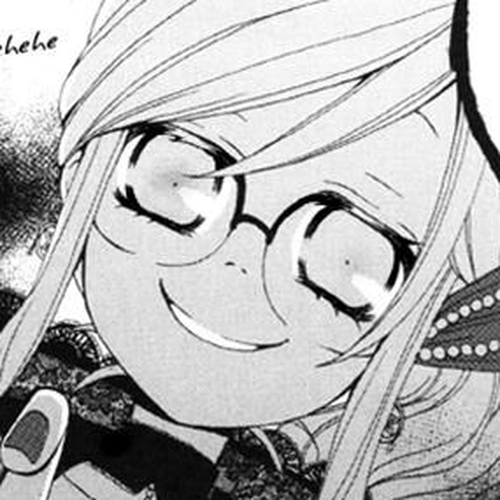 Boku no Ushiro ni Majo ga Iru Chapter 65 cover