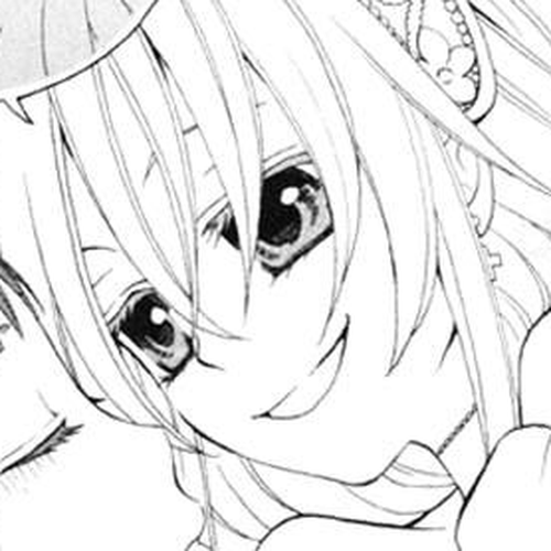 Boku no Ushiro ni Majo ga Iru Chapter 66 cover
