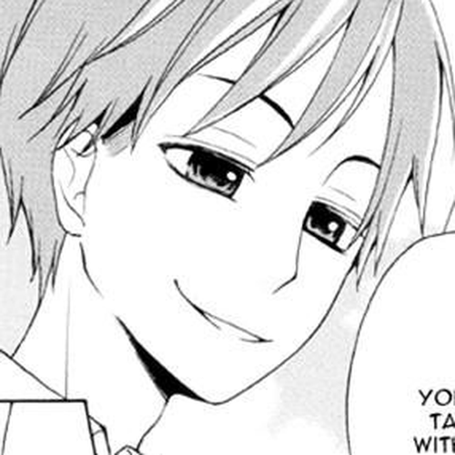 Boku no Ushiro ni Majo ga Iru Chapter 68 cover
