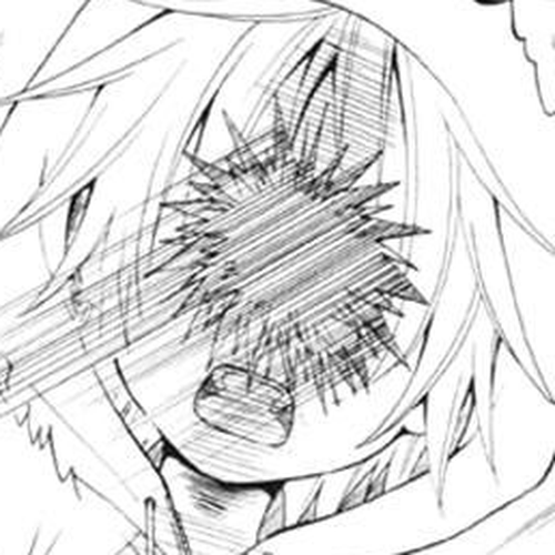 Boku no Ushiro ni Majo ga Iru Chapter 69 cover