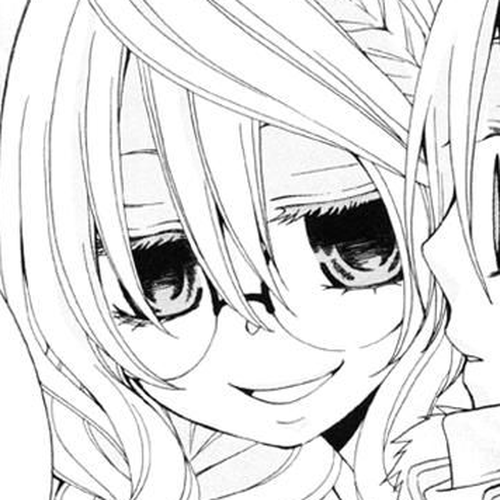 Boku no Ushiro ni Majo ga Iru Chapter 75 cover