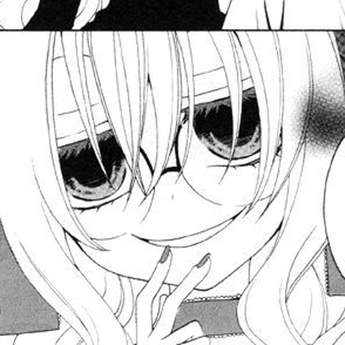 Boku no Ushiro ni Majo ga Iru Chapter 79.1 : Extra 1 cover