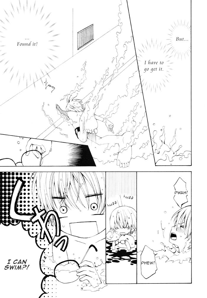 Boku no Ushiro ni Majo ga Iru Chapter 79.2 page 12 - Chapter 79.2