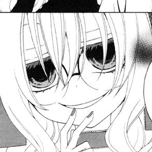 Boku no Ushiro ni Majo ga Iru Chapter 79.5 cover
