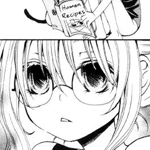 Boku no Ushiro ni Majo ga Iru Chapter 79.6 cover