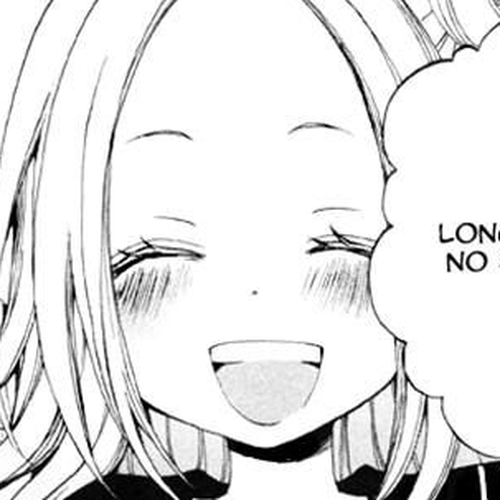 Boku no Ushiro ni Majo ga Iru Chapter 79 cover