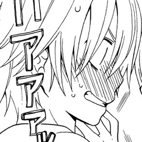 Boku no Ushiro ni Majo ga Iru Chapter 8 cover