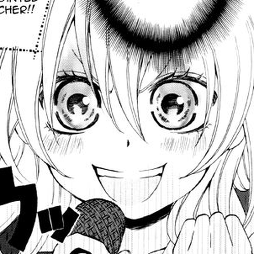 Boku no Ushiro ni Majo ga Iru Chapter 81 cover