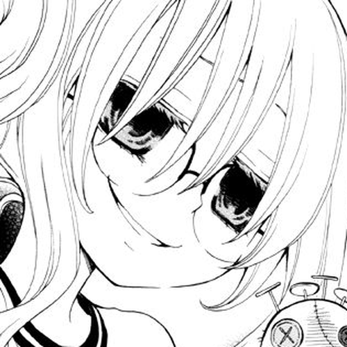 Boku no Ushiro ni Majo ga Iru Chapter 85 cover
