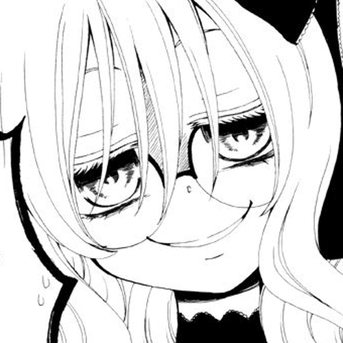 Boku no Ushiro ni Majo ga Iru Chapter 88 : Peeping on a Witch (Part Two) cover