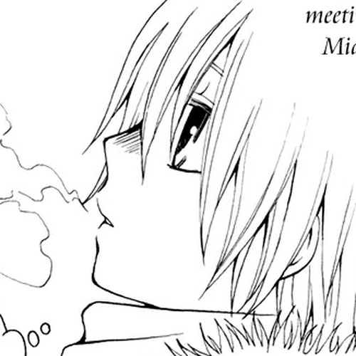 Boku no Ushiro ni Majo ga Iru Chapter 9 cover