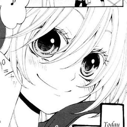 Boku no Ushiro ni Majo ga Iru Chapter 93 cover