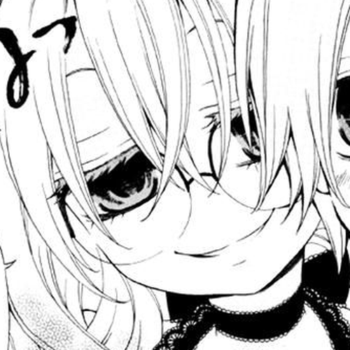 Boku no Ushiro ni Majo ga Iru Chapter 96 cover