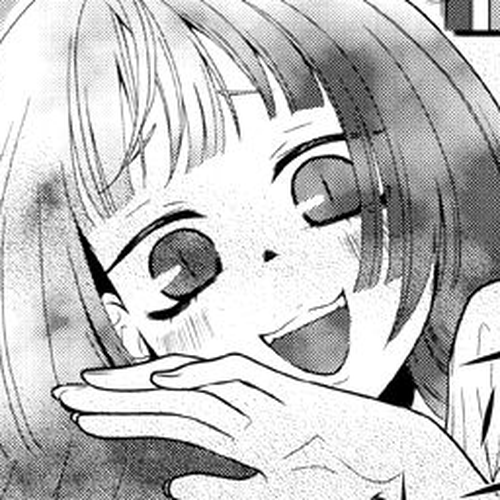 Boku no Ushiro ni Majo ga Iru Chapter 99 : Continuation Enya Motoko's Ambition ? cover