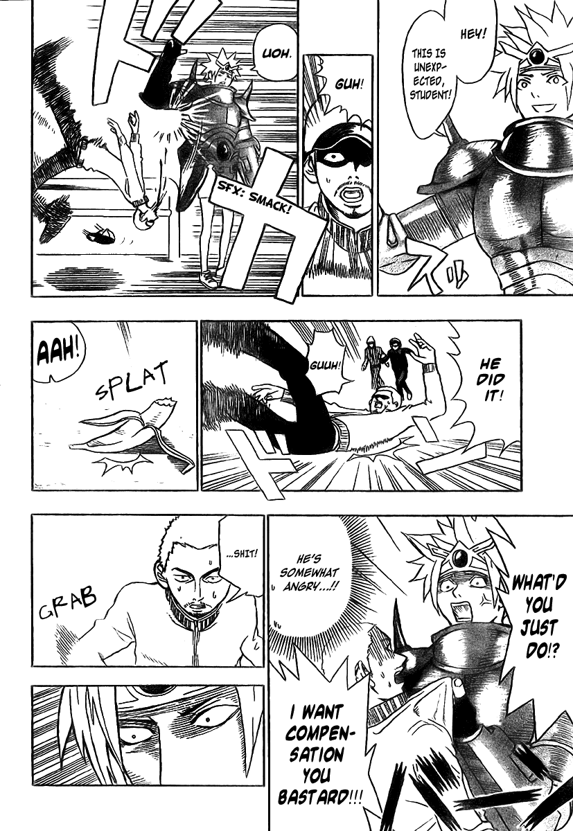 Boku no Watashi no Yuushagaku Chapter 3.2 page 14 - Chapter 3 v2 : Lv3 - The Meddling Stalker