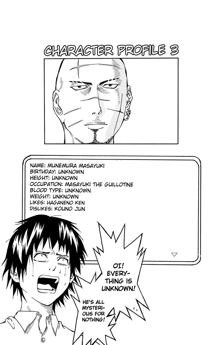 Boku no Watashi no Yuushagaku Chapter 4 page 22 - Chapter 4: Thrilling Surprise! An Unannounced Test!
