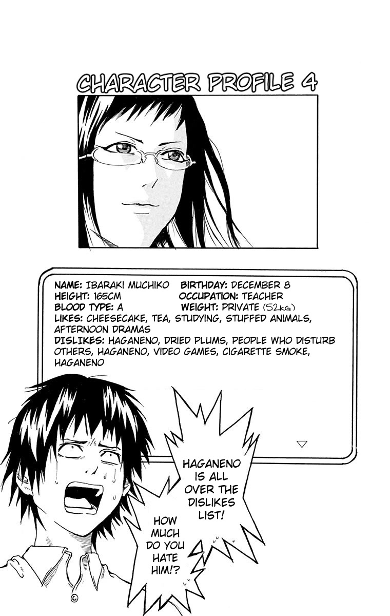 Boku no Watashi no Yuushagaku Chapter 5 page 17 - Chapter 5: Let's Go To The Demon Lord!