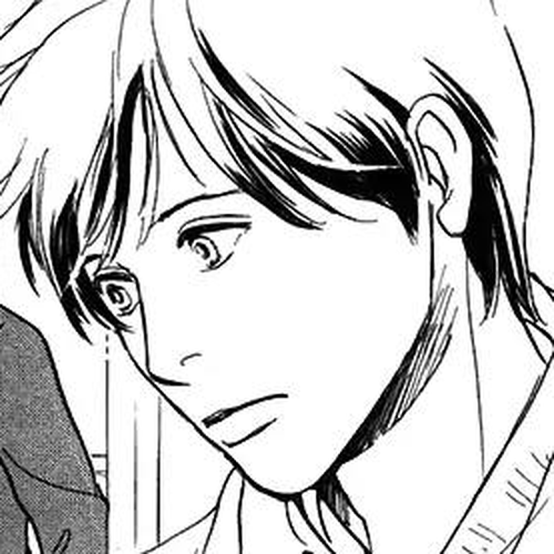 Boku no Yasashii Oniisan Chapter 11 cover