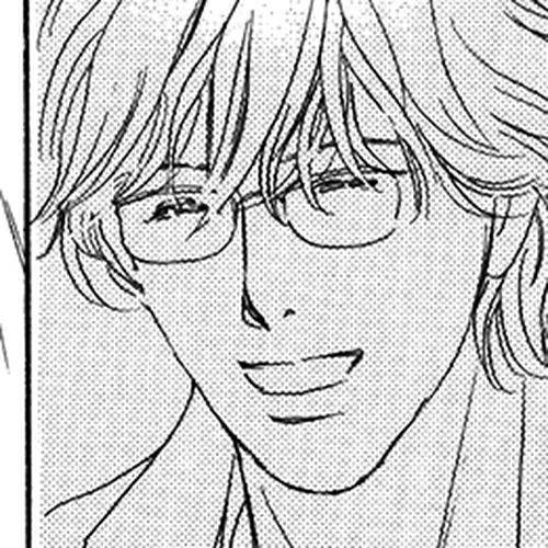 Boku no Yasashii Oniisan Chapter 13 cover