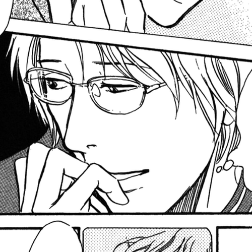 Boku no Yasashii Oniisan Chapter 15 cover