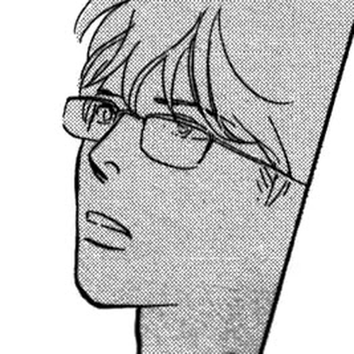 Boku no Yasashii Oniisan Chapter 17 cover