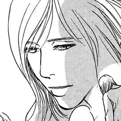 Boku no Yasashii Oniisan Chapter 4 cover