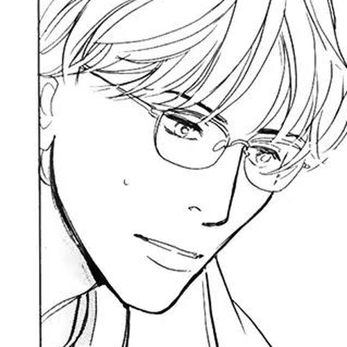 Boku no Yasashii Oniisan Chapter 9 cover