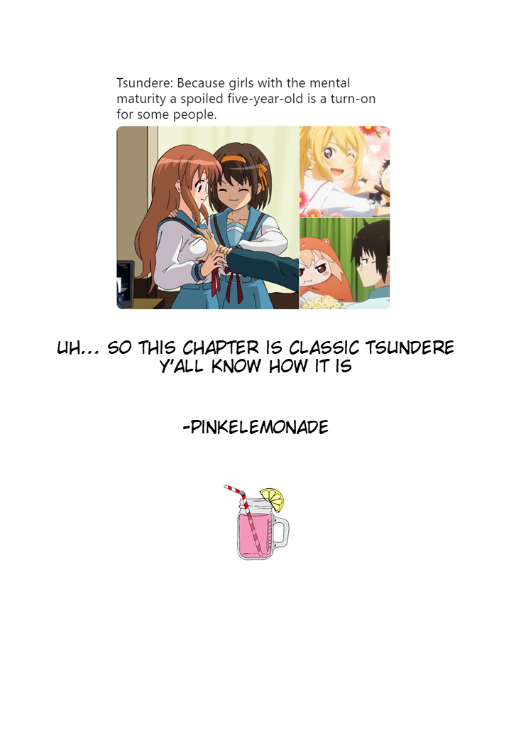 Boku no Yome no Ranbou na Aijyo Chapter 2 page 3 - Chapter 2: A Kiss By Surprise