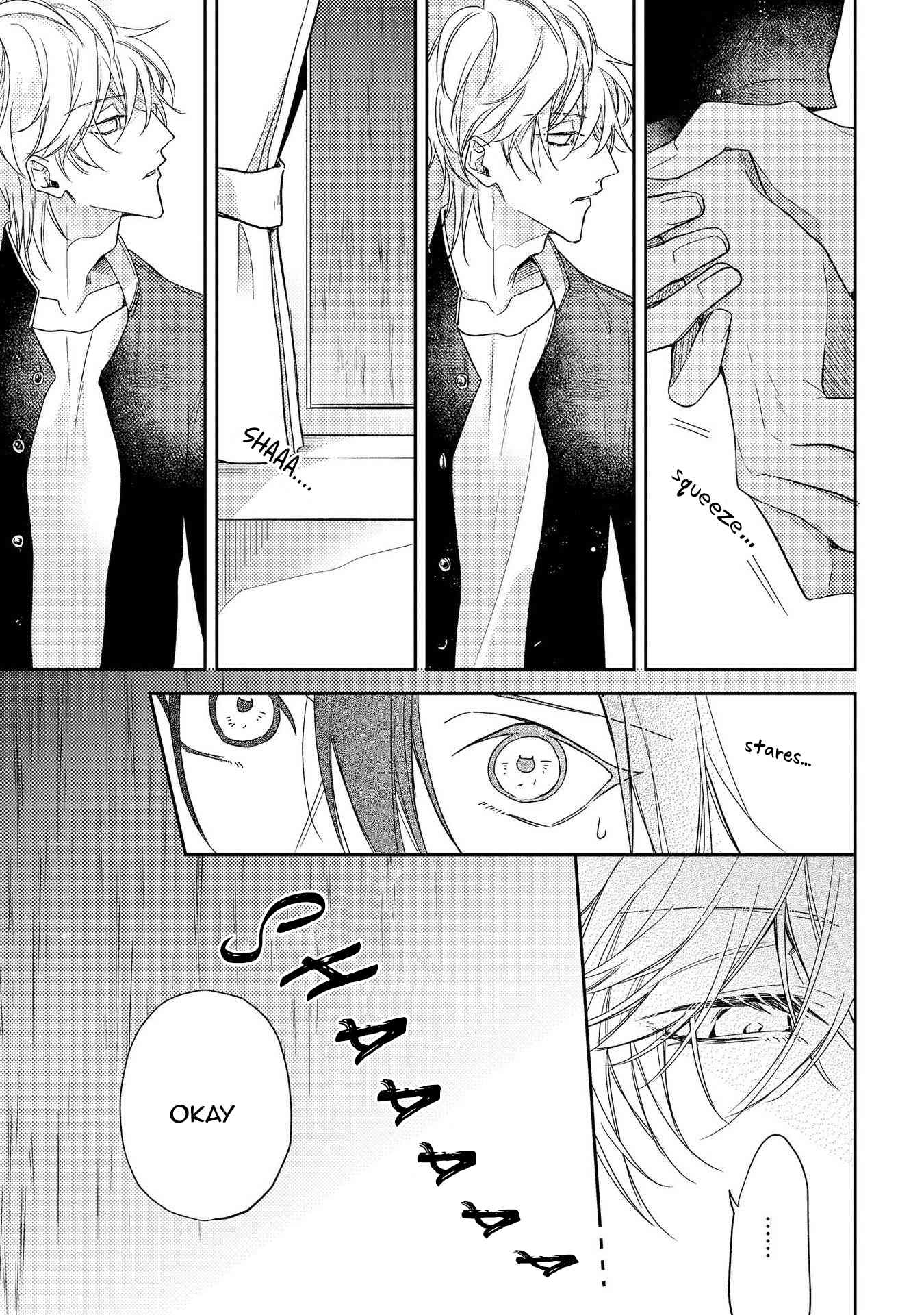 Boku o Warui Ko ni Shite Chapter 4 page 20 - Chapter 4