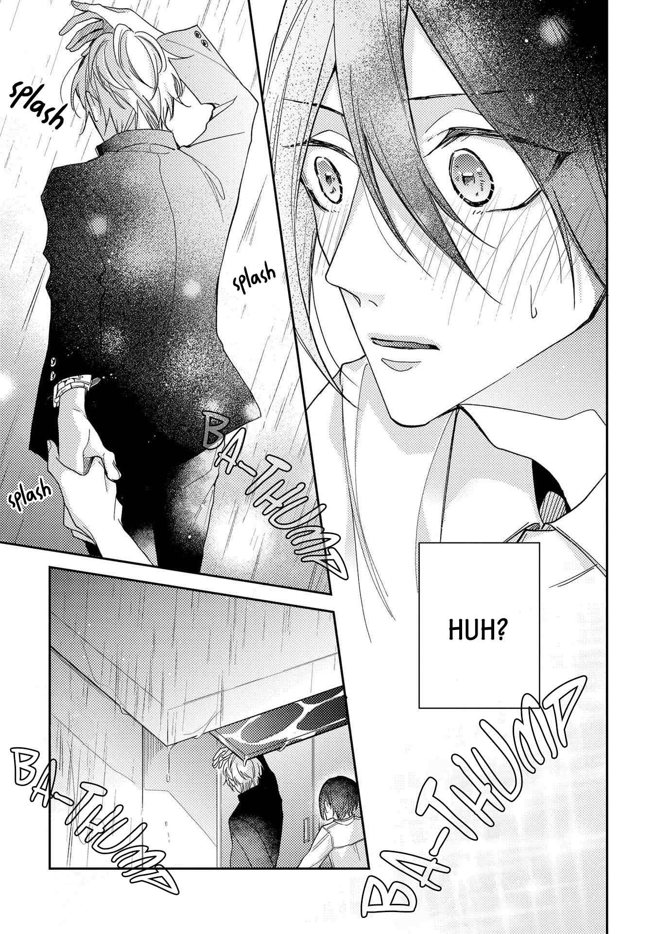 Boku o Warui Ko ni Shite Chapter 4 page 26 - Chapter 4