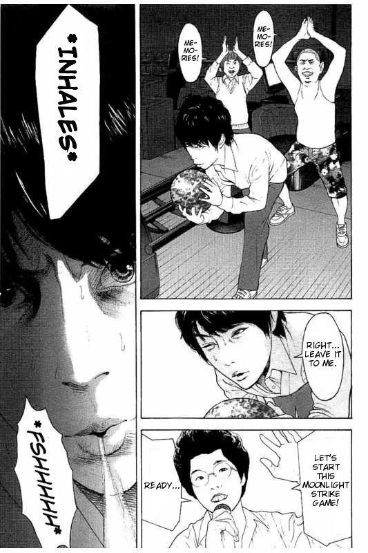 Boku-tachi ga Yarimashita Chapter 1 page 44 - Chapter 1: I'll Make A Withdrawal