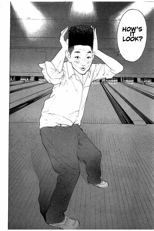 Boku-tachi ga Yarimashita Chapter 1 page 47 - Chapter 1: I'll Make A Withdrawal
