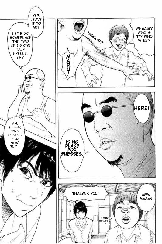 Boku-tachi ga Yarimashita Chapter 10 page 13 - Chapter 10: Are You Serious...!?