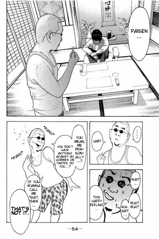 Boku-tachi ga Yarimashita Chapter 10 page 16 - Chapter 10: Are You Serious...!?