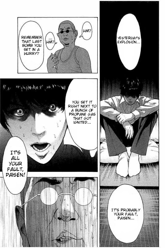 Boku-tachi ga Yarimashita Chapter 10 page 17 - Chapter 10: Are You Serious...!?