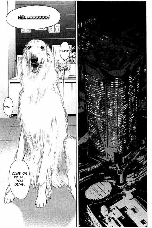 Boku-tachi ga Yarimashita Chapter 11 page 11 - Chapter 11: Let's Have A Serious Talk