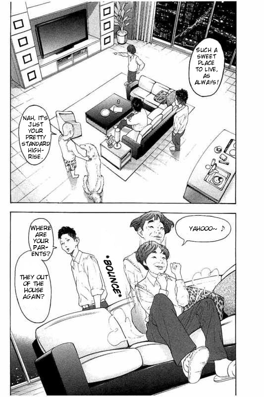 Boku-tachi ga Yarimashita Chapter 11 page 12 - Chapter 11: Let's Have A Serious Talk