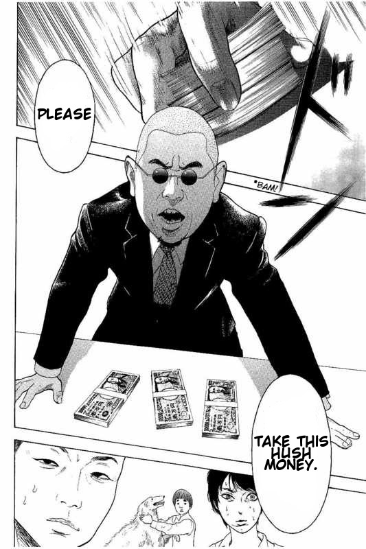 Boku-tachi ga Yarimashita Chapter 11 page 18 - Chapter 11: Let's Have A Serious Talk