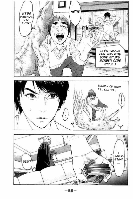 Boku-tachi ga Yarimashita Chapter 12 page 11 - Chapter 12: Nothing Happened