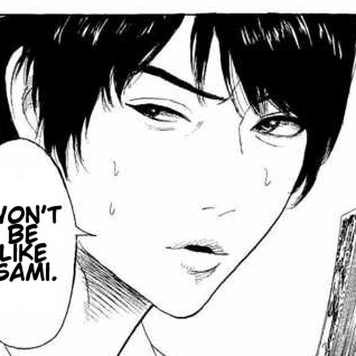 Boku-tachi ga Yarimashita Chapter 12: Nothing Happened cover